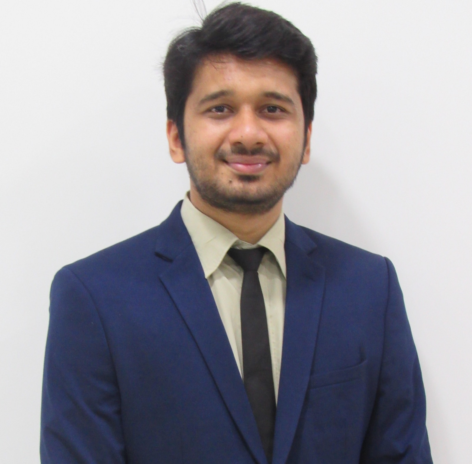 CA Rishabh Mehta